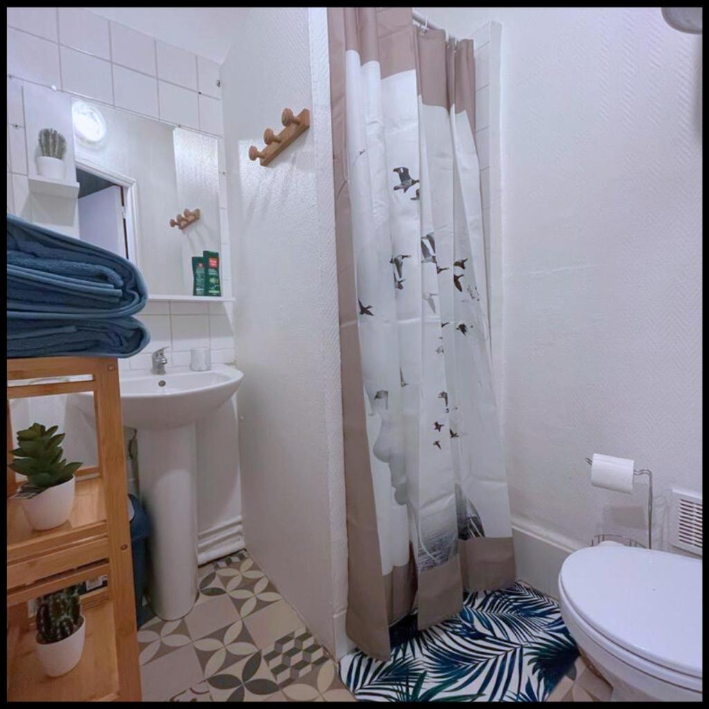 L'Echappee Belle Pour 5 Apartment Saint-Quentin  Luaran gambar